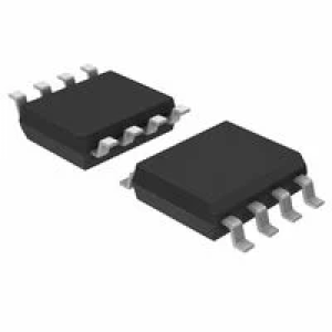 全新 RX8010SJ 实时时钟 (RTC) IC 时钟/日历 16B I2C 8-SOIC（0.154"，3.90mm 宽）