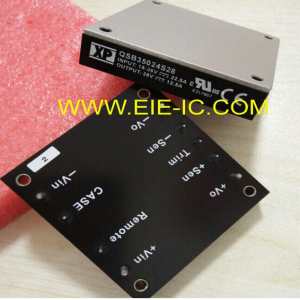 XP POWER开关模块电源FS40CT-12