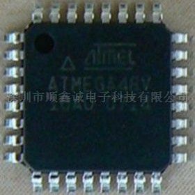 ATMEGA48V-10AU