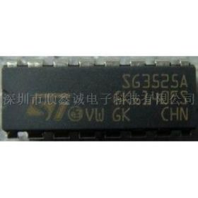 SG3525,单片机