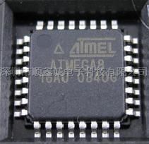 ATMEGA8-16AU