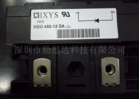 快速恢复外延二极管模块MEO450-12DA，深圳市勤思达科技原装正品