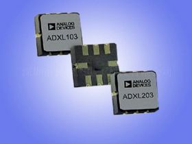 ADXL103CE  供应热销 美国 AD 加速度传感器 易佳杰热销产品