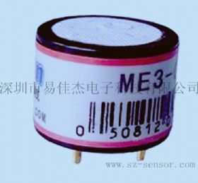ME3-O2 供应 MQ 电化学氧气传感器 易佳杰热销产品