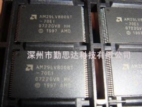 AM29LV800BT-70E