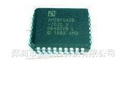 AM29F040B-70JD