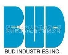 Bud Industries全系列 1PCS起订 价格优惠 全球供应