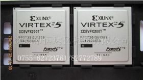 XC5VFX200T-2FFG1738