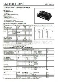2MBI200S-120
