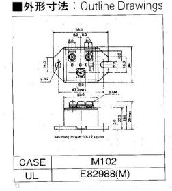 1DI30MA-050