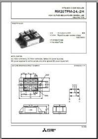 RM20TPM-24