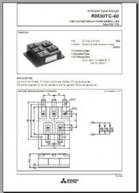 RM30TC-40