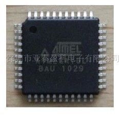 ATMEGA16L-8AU批发特价出售