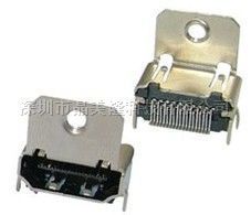 FCI - 10029449-002RLF - 连接器 HDMI