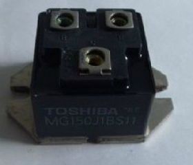 全新原装IGBT模块MG150J1BS1 MG150J1BS11