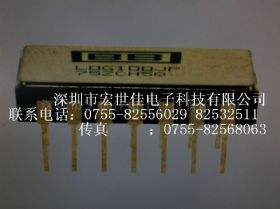 集成电路 (IC)LOG100JP