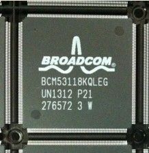 BCM53118KQLE