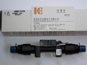 气体流量传感器 AWM5104VN