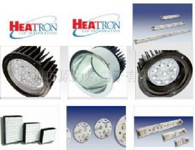 Heatron高品质照明LED模块JDHT6R-A1430-8070-S02-NSA|Heatron经销商