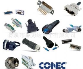 CONEC康耐以太网连接器 | 原装正品 |快速发货