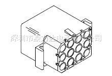 MOLEX连接器19-09-1122 |原装现货
