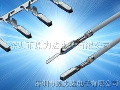 深圳原力达 | 原装Delphi德尔福GTS 0.64和1.5毫米毫米端子