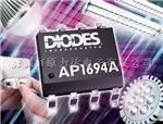 AP1694MTR-G1   AP1694AMTR-G1   Incorporated  LED照明驱动器 Diodes 原装进口