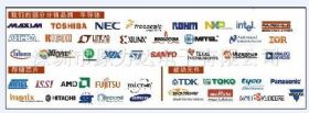 NXP Semiconductors原装LPC3141FET180,551 BFU725F/N1,115