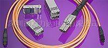 供应MOLEX/CXP 互连系统连接器-深圳市原力达