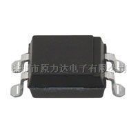 光隔离器H11G1SR2M光电输出CNY17-4S-TA1晶体管原力达  TLP182(GB-TPL,E	1.25V