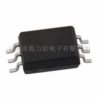 隔离器IC系列ACPL-P341-500EOPTOCOUPLER IGBT GATE DVR 6SOIC 带卷 （TR） 6-SO 伸展式 栅极驱动器IC