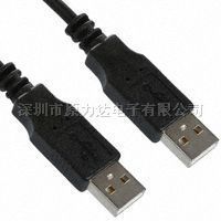 15431481-010电缆组件|USB 电缆15431480-030 原力达电子