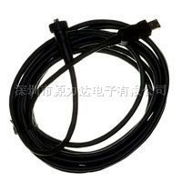 电缆组件|火线电缆 (IEEE 1394)FW-1000-CA006原力达电子770-10011-00180	