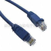 N001-025-BL-R电缆组件|模块化电缆N201-007-BL-R原力达电子N105-500-GY