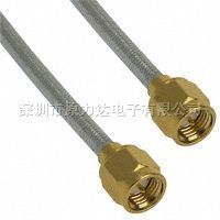 电缆组件|同轴电缆 (RF)原力达电子415-0040-024灰