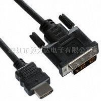 P138-000-HDMI Tripp 电缆组件1407548 |系列间适配器电缆原力达电子1407370