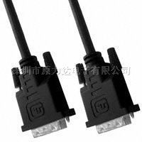 电缆组件|视频电缆（DVI，HDMI）原力达电子E719194221Q0 H101000050G