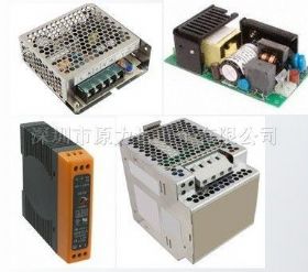 电源 - 外部/内部（外接| MP6-3Q-4LE-4QE-0MAC DC 转换器原力达电子MP6-3Q-1Q-1W-00