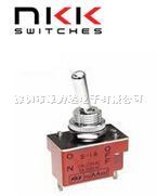 NKK Switches进口原装S系S305-RO S305T列 拨动开关 快速发货