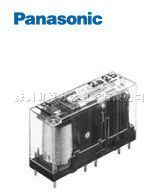 Panasonic进口通用继电器SFS2-DC12V SFS2-L-DC12V