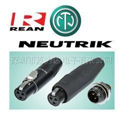 Neutrik全系列原装正品NL4FRX/NA2MPMM-UW