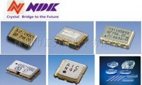 NDK晶体器件原装正品NX3225SA-40.000000MHZ-STD-CSR-1/NX3225SA-39.000000MHZ-B4