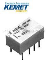 KEMET NEC TOKIN原装正品继电器SC-03-10G/SC-05-10J/S151AH-2450S/S131AH-2450S/S331AH-915/S181AH-2450S