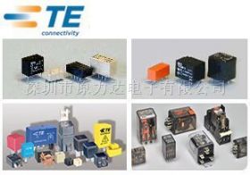 TE Connectivity继电器1-1416200-0 快速发货 原装正品
