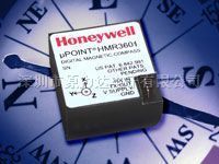 Honeywell原力达电子【原装正品假一赔十】Honeywell磁性传感器 - 罗盘，磁场（模块） >