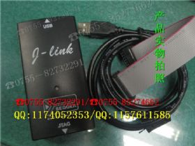 JLINK V8