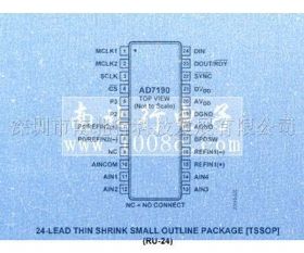 AD7190中文资料