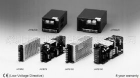 JWS100-15代理日本LAMBDA开关电源原装现货图片价格