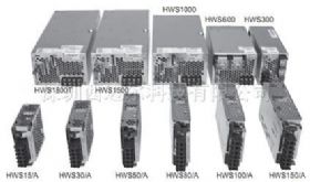 HWS100-5开关电源