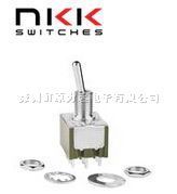 NKK Switches 原装进口M系列拨动开关 M2032SS1W01 原力达电子经销商代理商